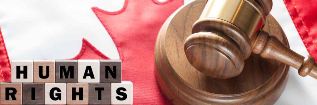 Spotlight on Canadian Human Rights Laws - Bloor West Village