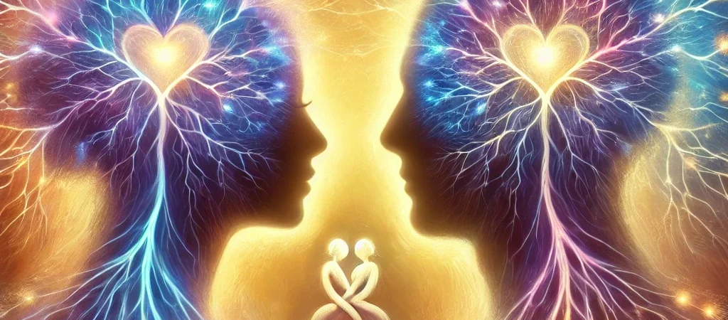 The Science of Reconnection: How Couples Counselling Rebuilds Neural ...
