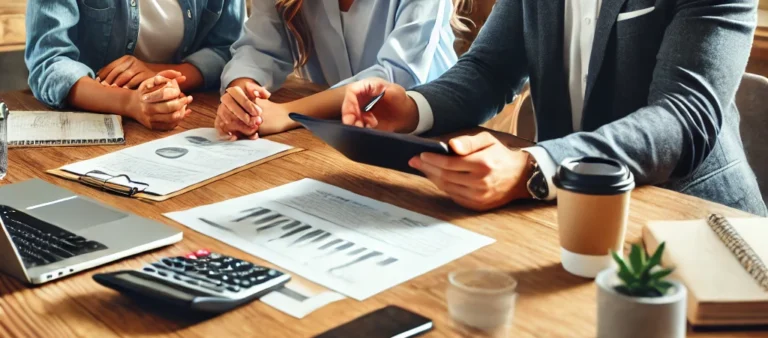 7 Critical Questions to Ask Before Hiring a Small Business Accounting Firm