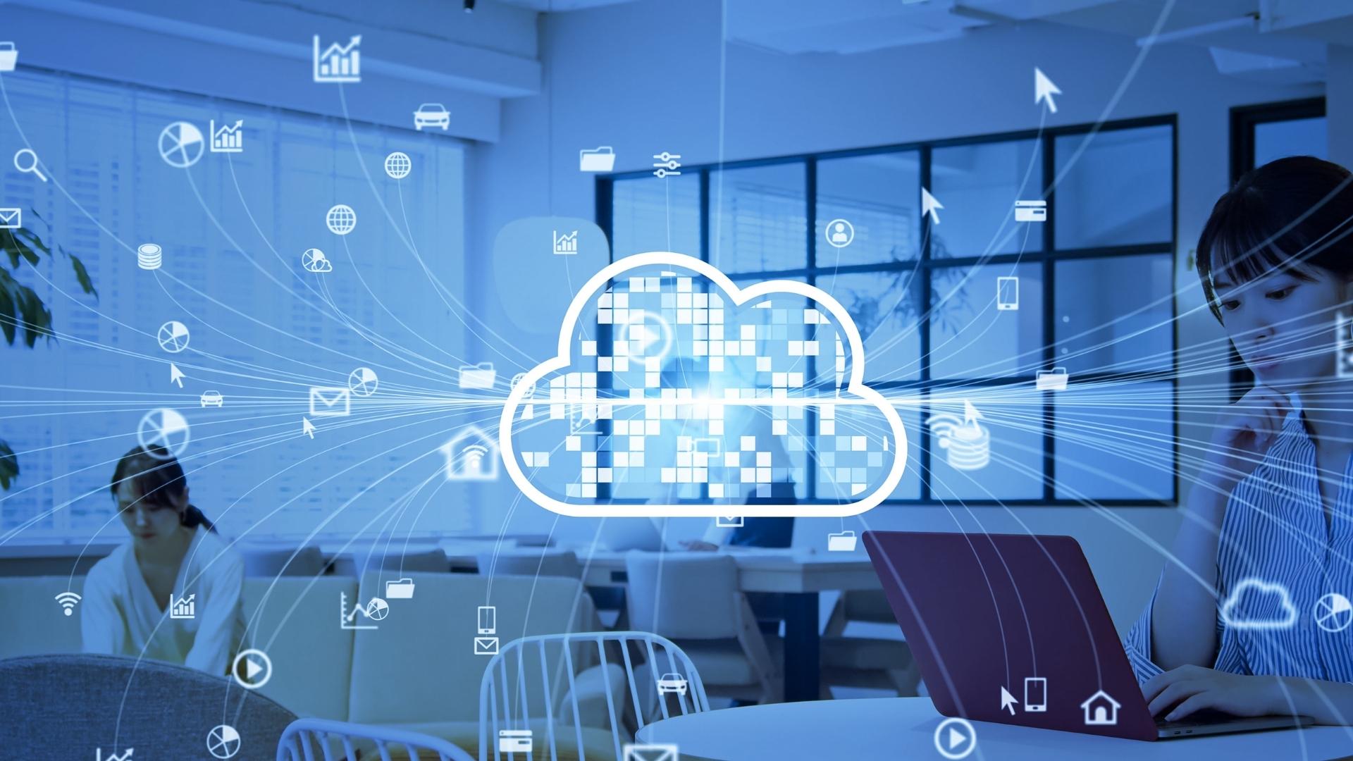 Cloud practices
