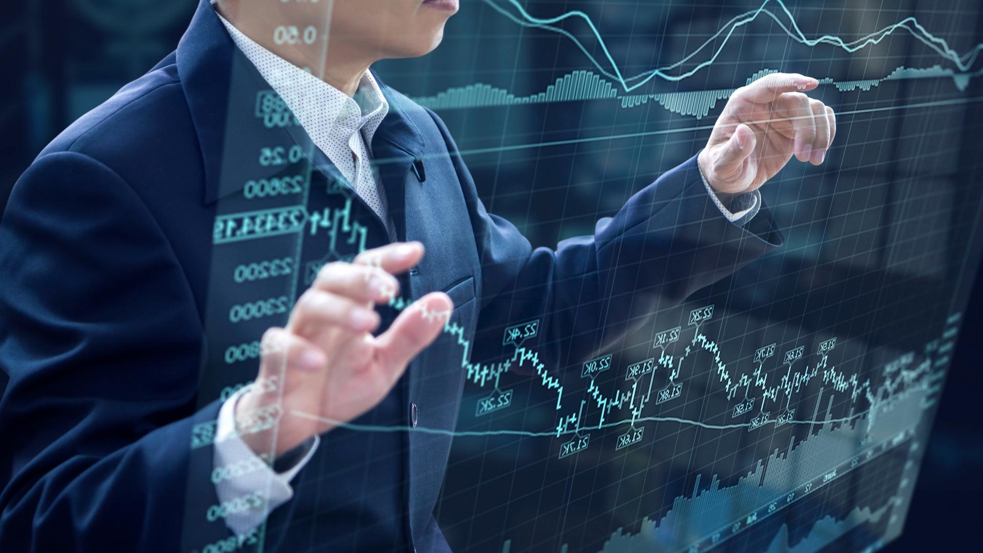 Top tech investment