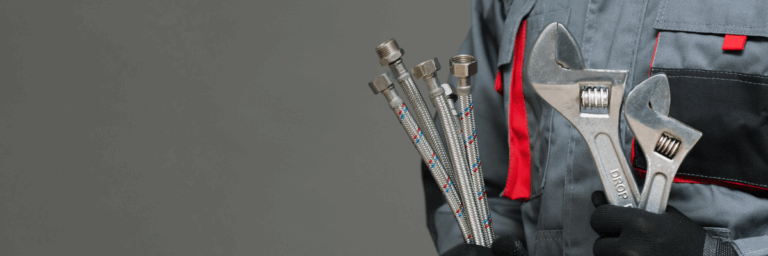 5 Warning Signs Your Underground Main Water Line Needs an Upgrade