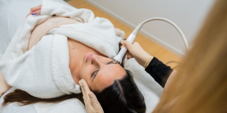 Why Professional Medical Aesthetics Can Help Support Healthier, More Confident Skin