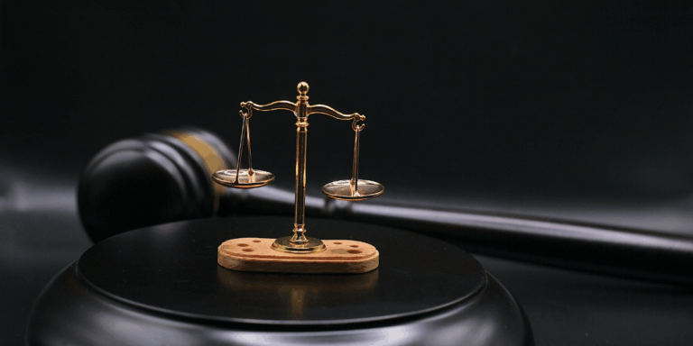 Why Criminal Defence Should Be Taken Seriously From the First Step